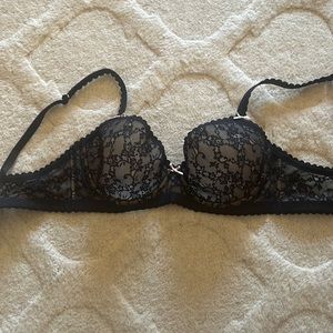 Heidi Klum Intimates never worn 36C